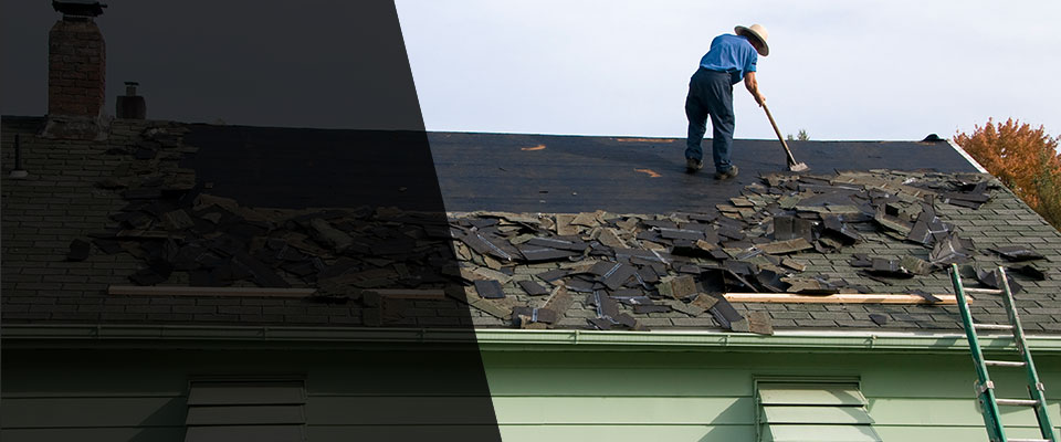 Smokerun Roofing Contractors