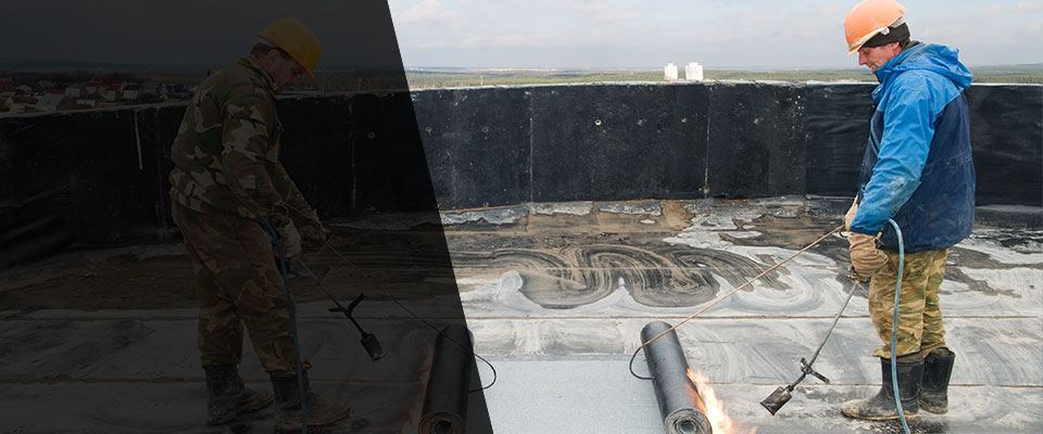 Smokerun Roofing Contractors