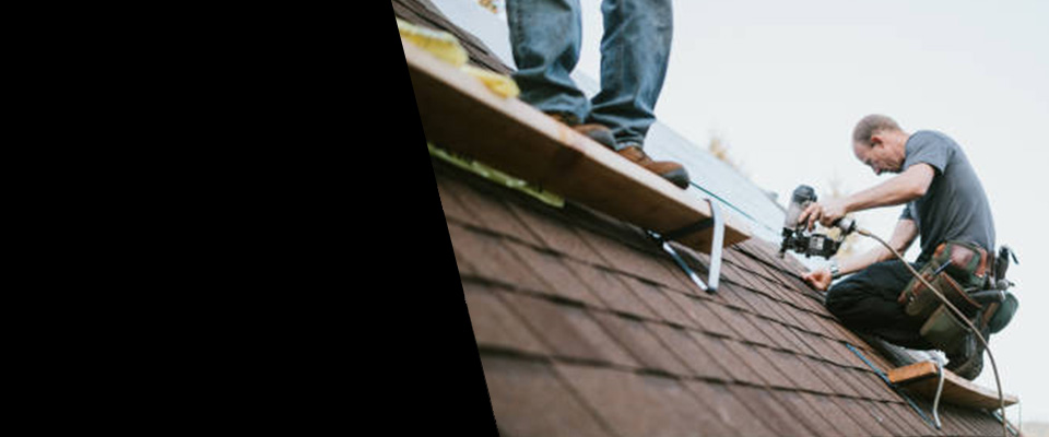 Smokerun Roofing Contractors